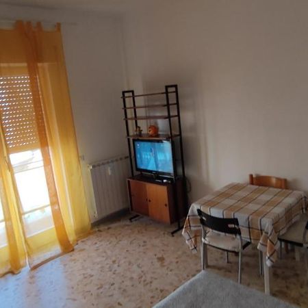 Sweet home in Ostia Buitenkant foto